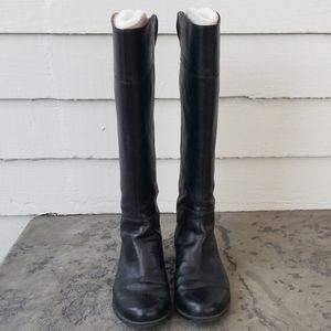 Tall boots